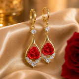 Rosalie Bloom Earrings