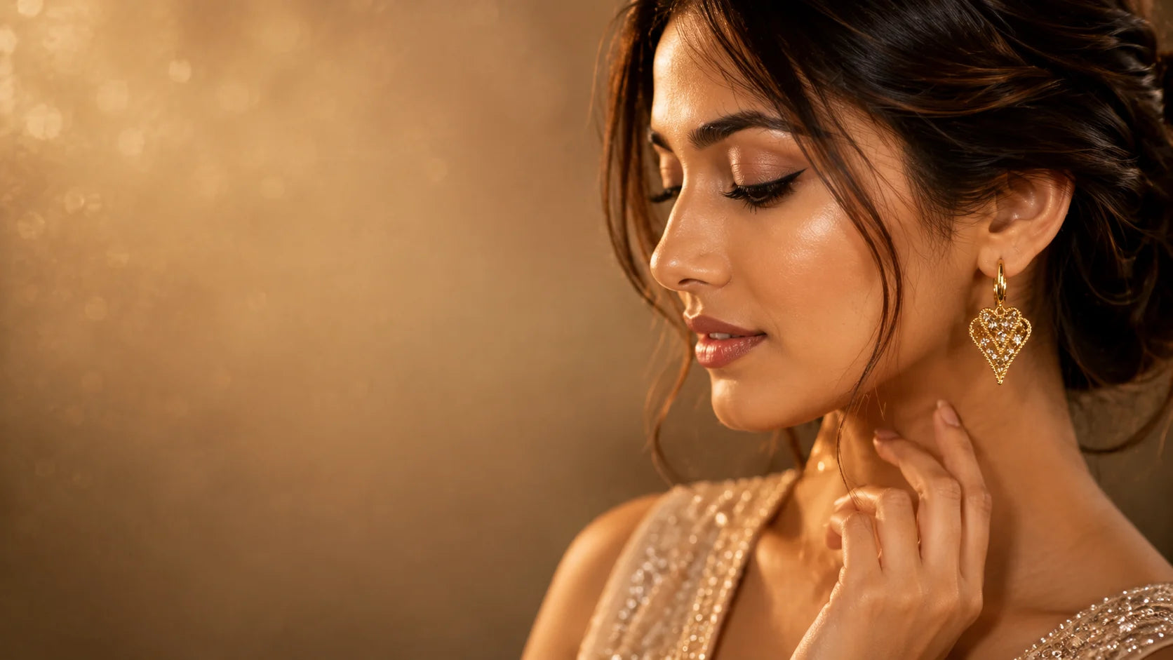 Elegant Jewelry You'll Reach For Every Day