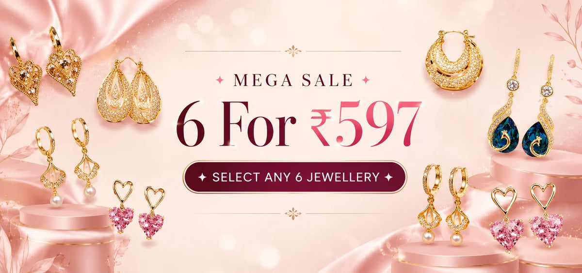 Build Your Jewelry Box Banner