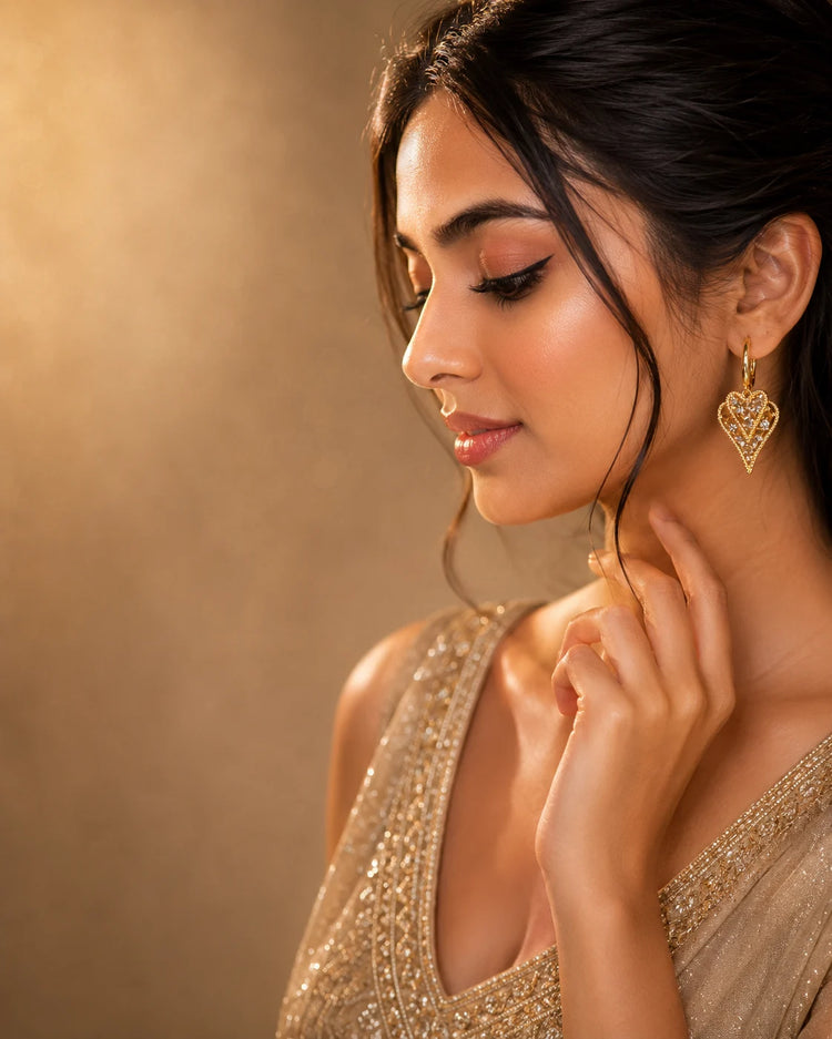 Elegant Jewelry You'll Reach For Every Day